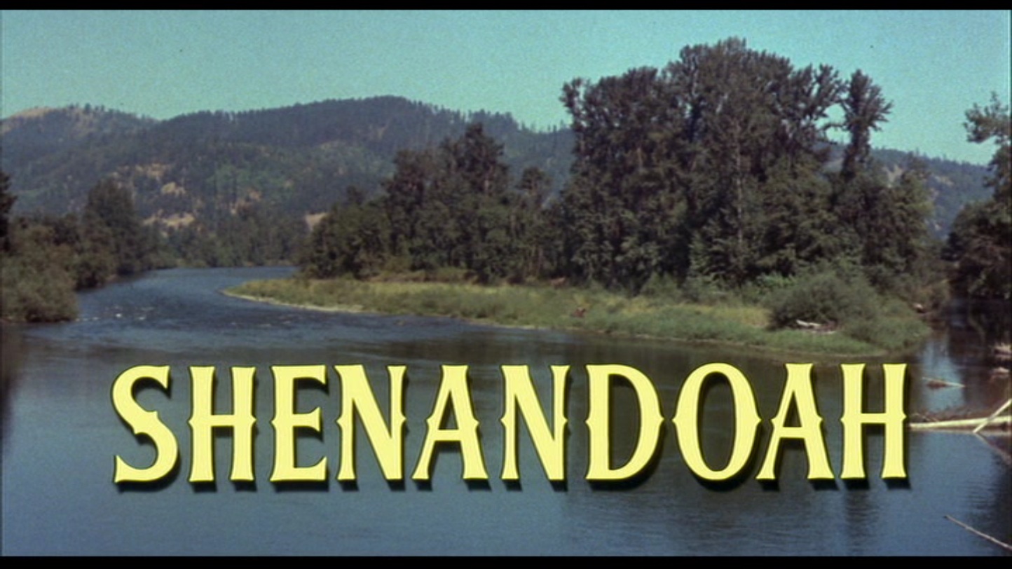 Happyotter SHENANDOAH (1965)
