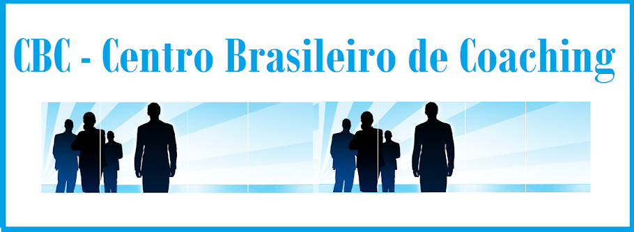 CBC - Centro Brasileiro de Coaching