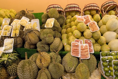 Make It Davao: Fruit Basket of the Philippines