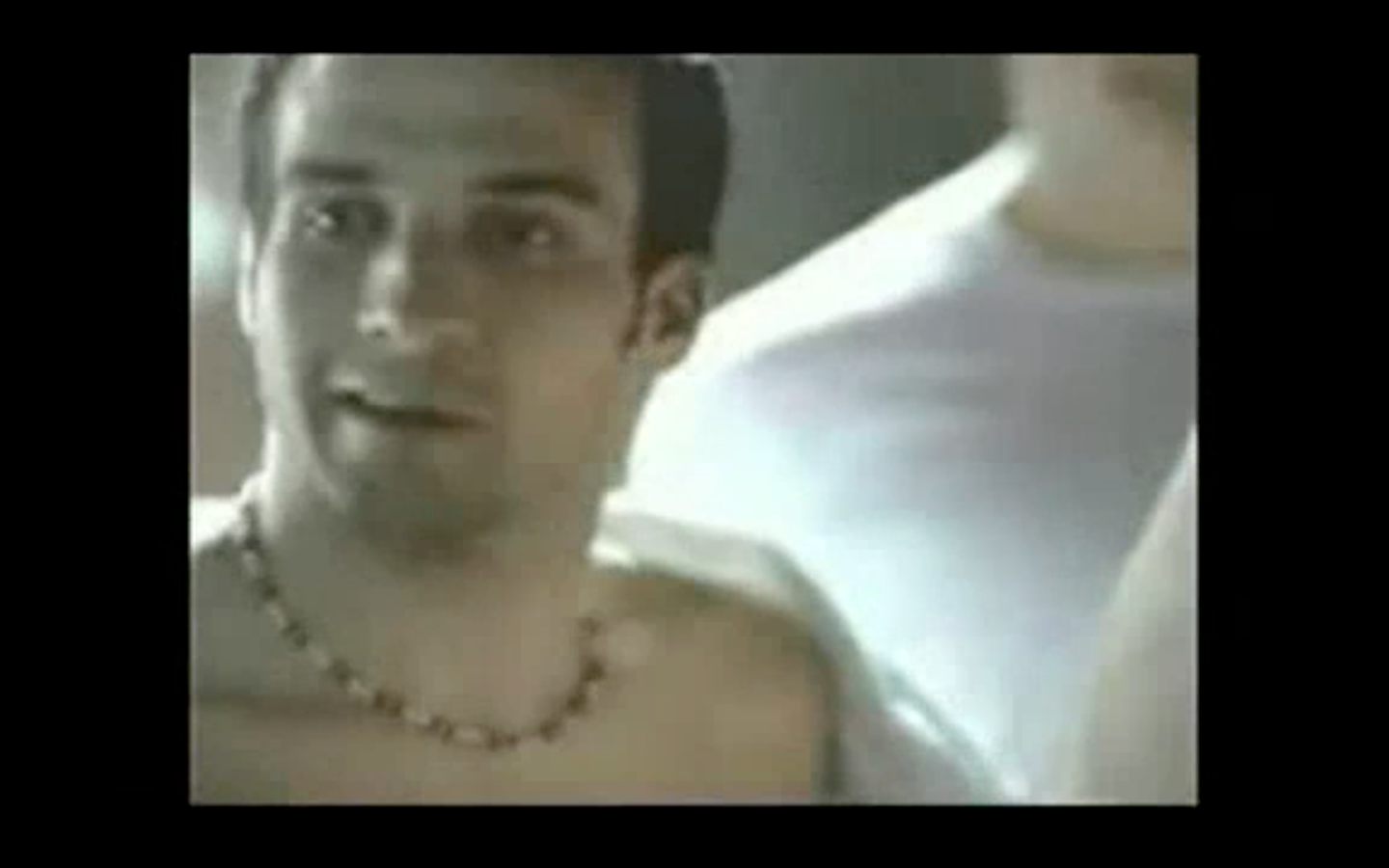 Adam's Male Celebrities (Generally) In Tighty Whities. Hanes