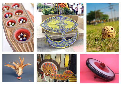 Reka Bentuk Visual 2016