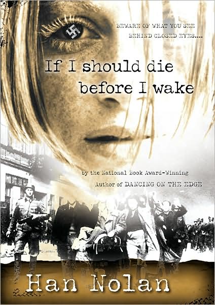 an analysis of the character of chana in if i should die before i wake by han nolan Somehow, in her mind, she has become chana, a jewish girl fighting for her own life in the ghettos and concentration camps of world war ii han nolan offers powerful insight into one young woman's survival through the holocaust and another's journey out of hatred and self-loathing reader's guide and an interview with the author included. an analysis of the character of chana in if i should die before i wake by han nolan Somehow, in her mind, she has become chana, a jewish girl fighting for her own life in the ghettos and concentration camps of world war ii han nolan offers powerful insight into one young woman's survival through the holocaust and another's journey out of hatred and self-loathing reader's guide and an interview with the author included.