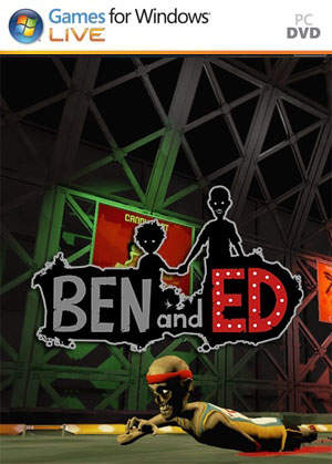 Ben and Ed PC Full