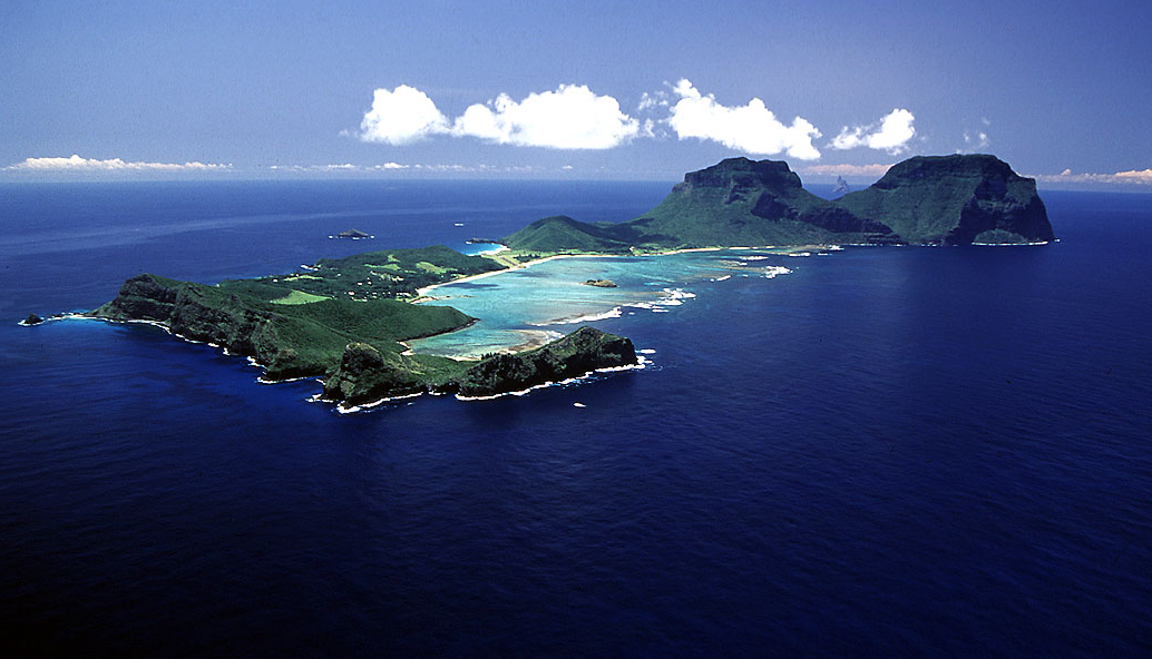 hidden islands found on earth hidden islands found on earth