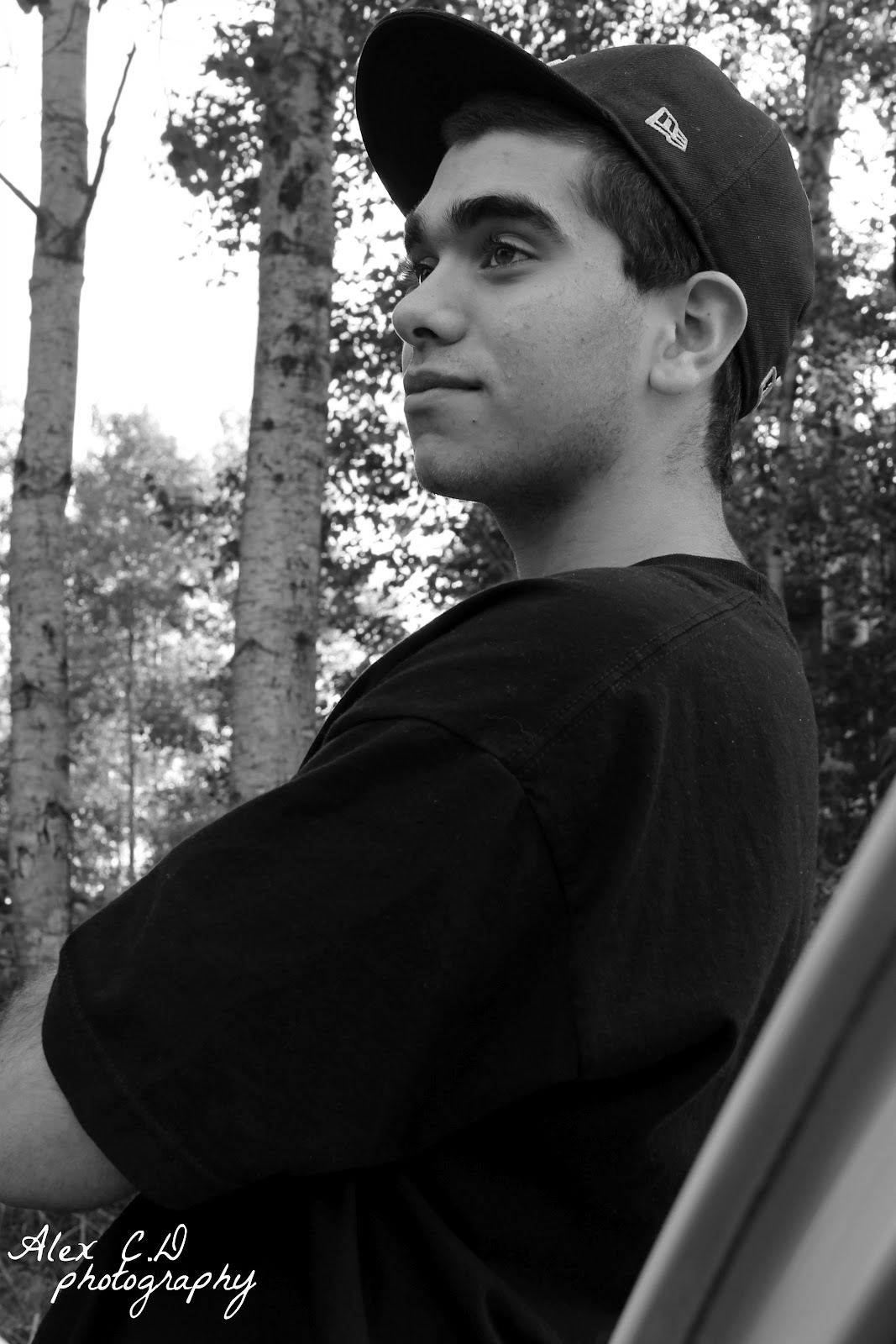 Alex C.D photography July 2012