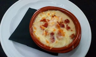 Cehegín, Restaurante El Sol. Cehegín, Restaurante El Sol.