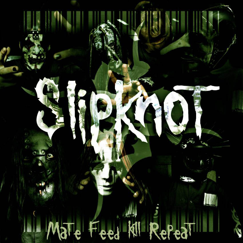 Slipknot: Heavy Metal
