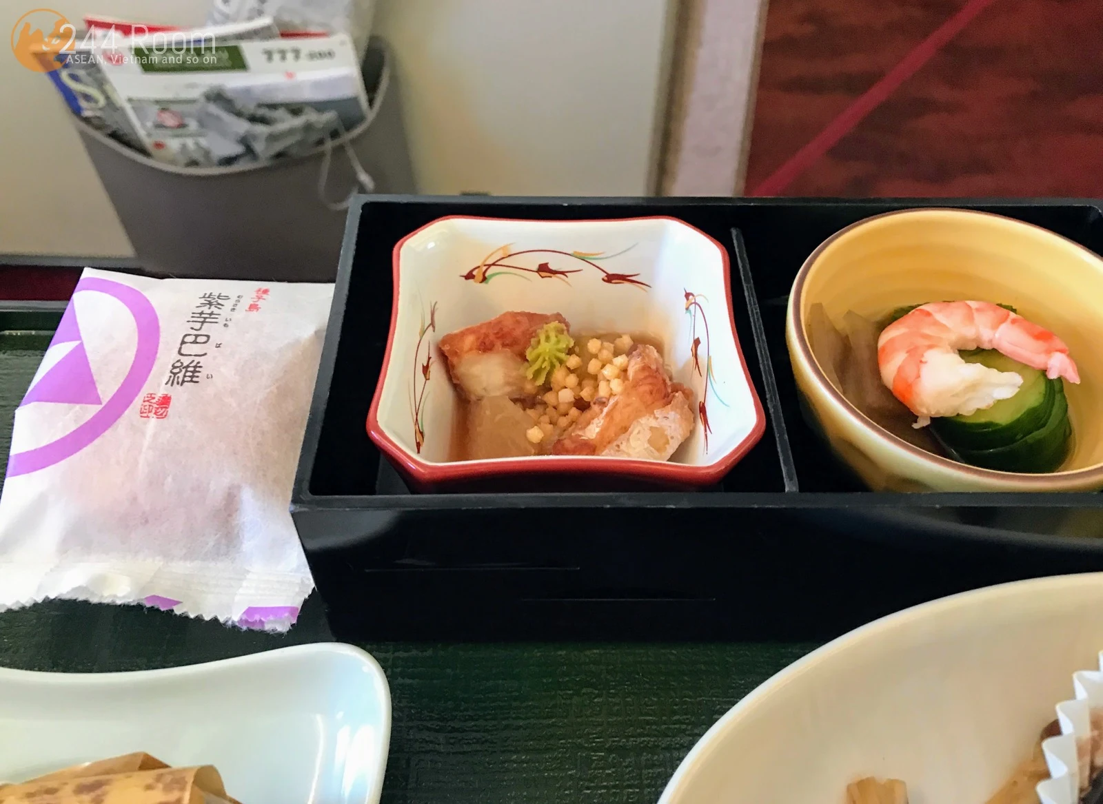 JAL-domestic-firstclass-meal3