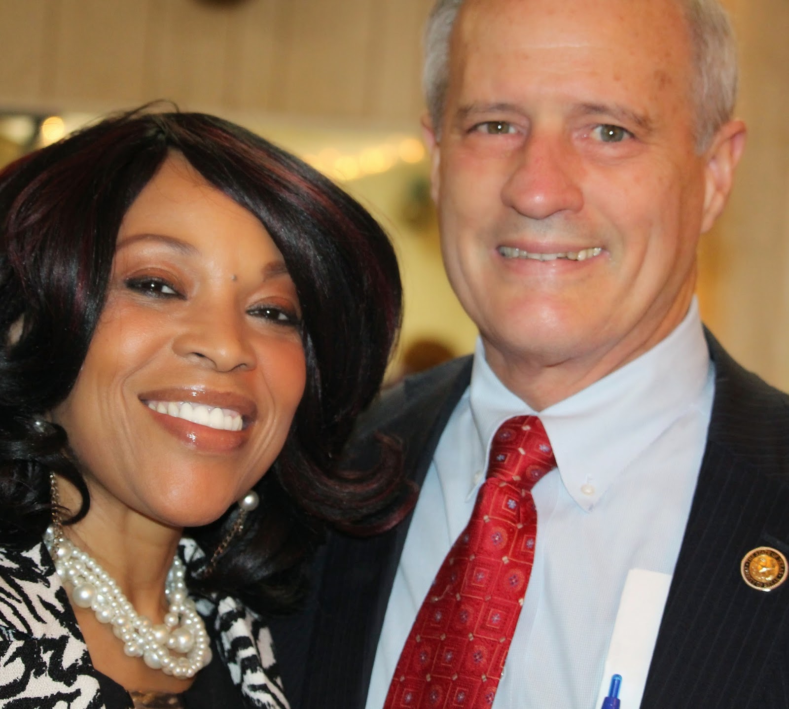 Walker Report - Shedding Light on Bexar County: 200+ attend Tommy ...
