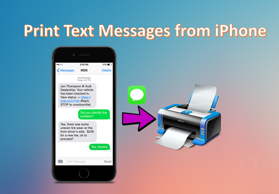 iPhone Data Recovery