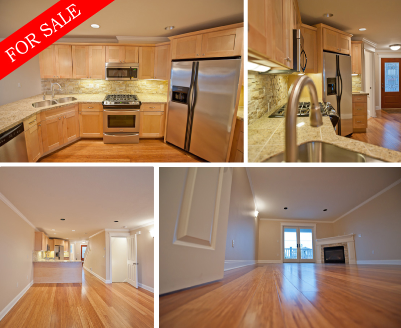 Astoria Marketview Townhomes 1137 Franklin