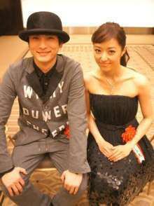 高良 健吾 井上 真央