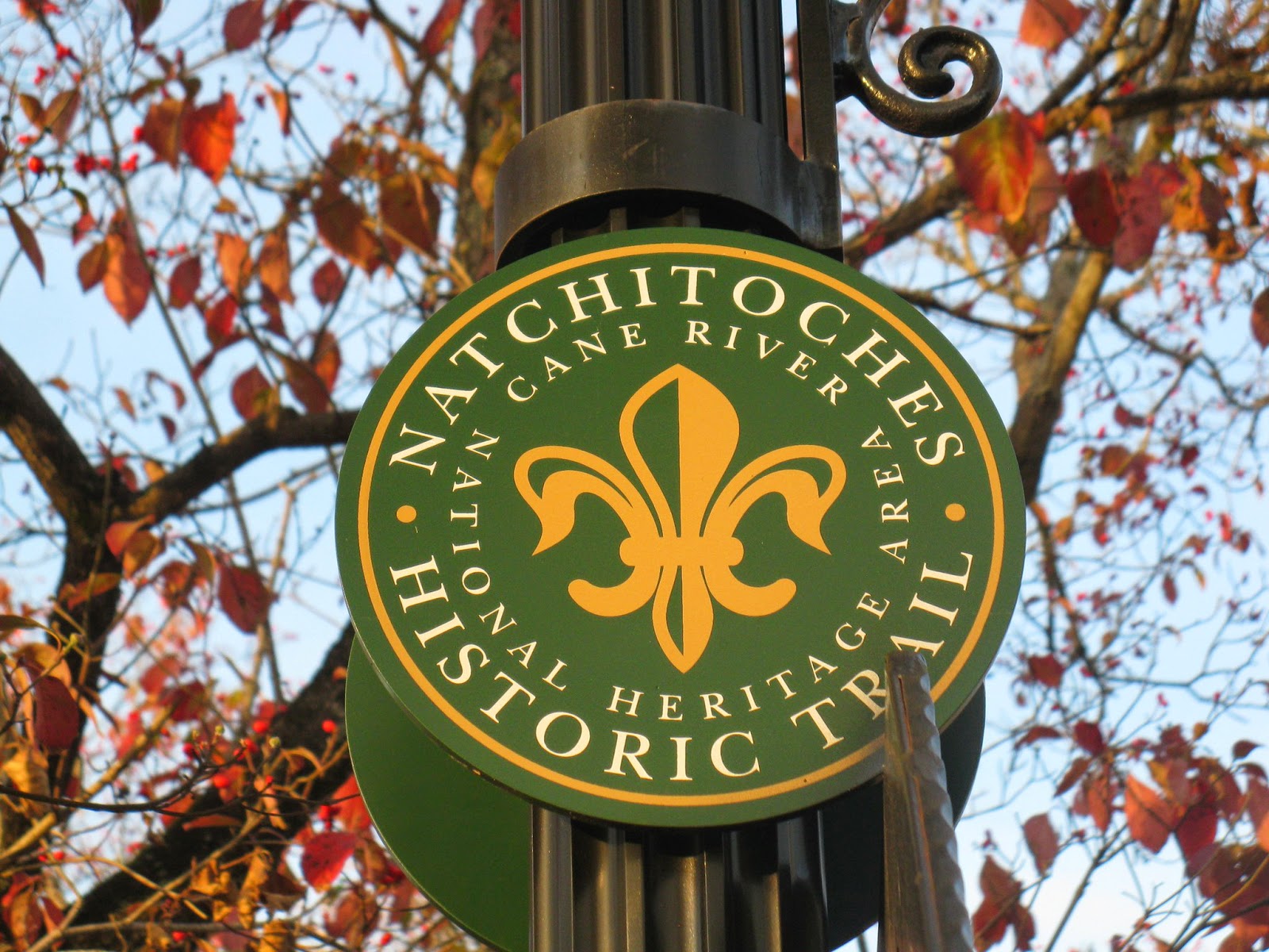Natchitoches, Louisiana...A "Gem" Of A Destination - a day in the life