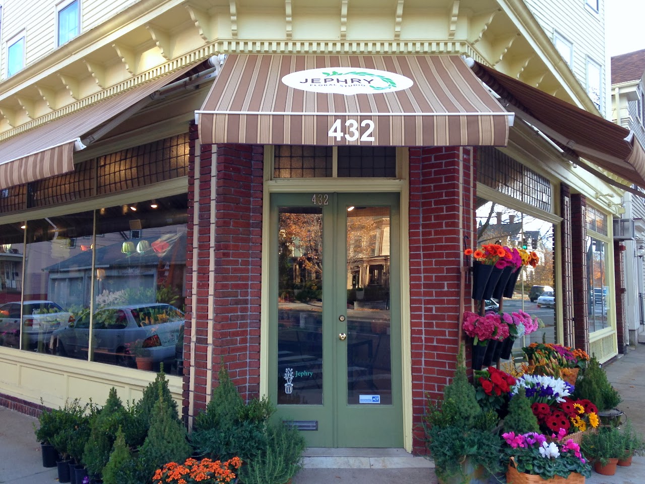 Luxury Rentals Providence, RI