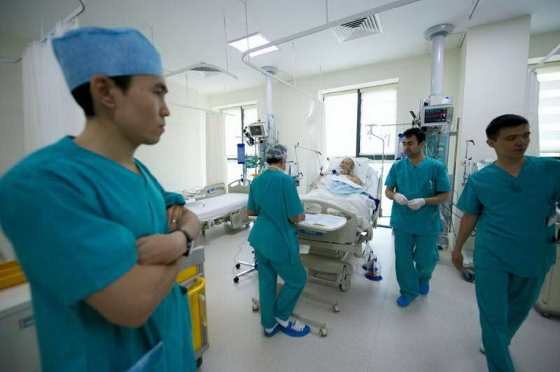 What Is Heart Surgery Rehab After