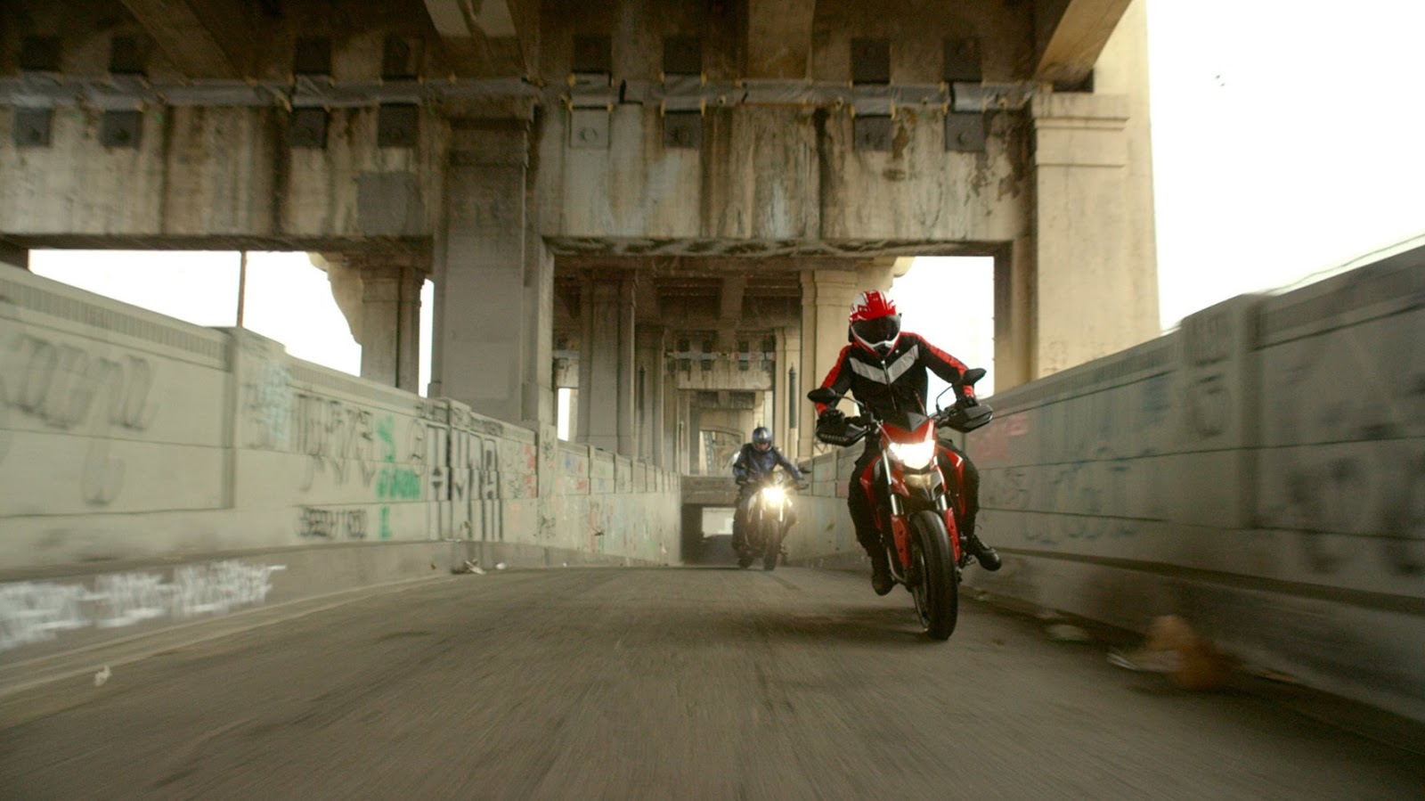 CHIPS Trailers, Clips, Featurette, Images and Posters The