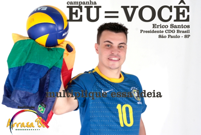 Arrasa Bi: Maio 2012