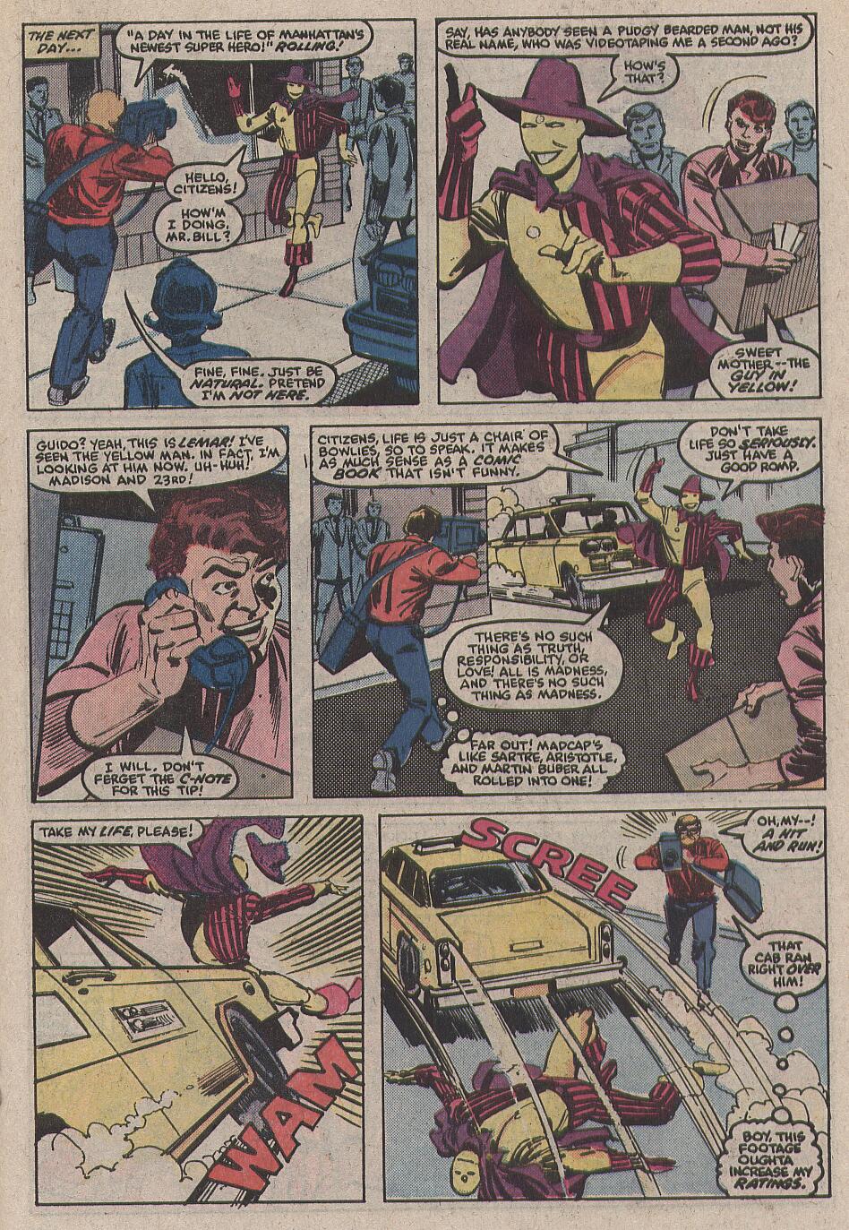 Daredevil (1964) 234 Page 13