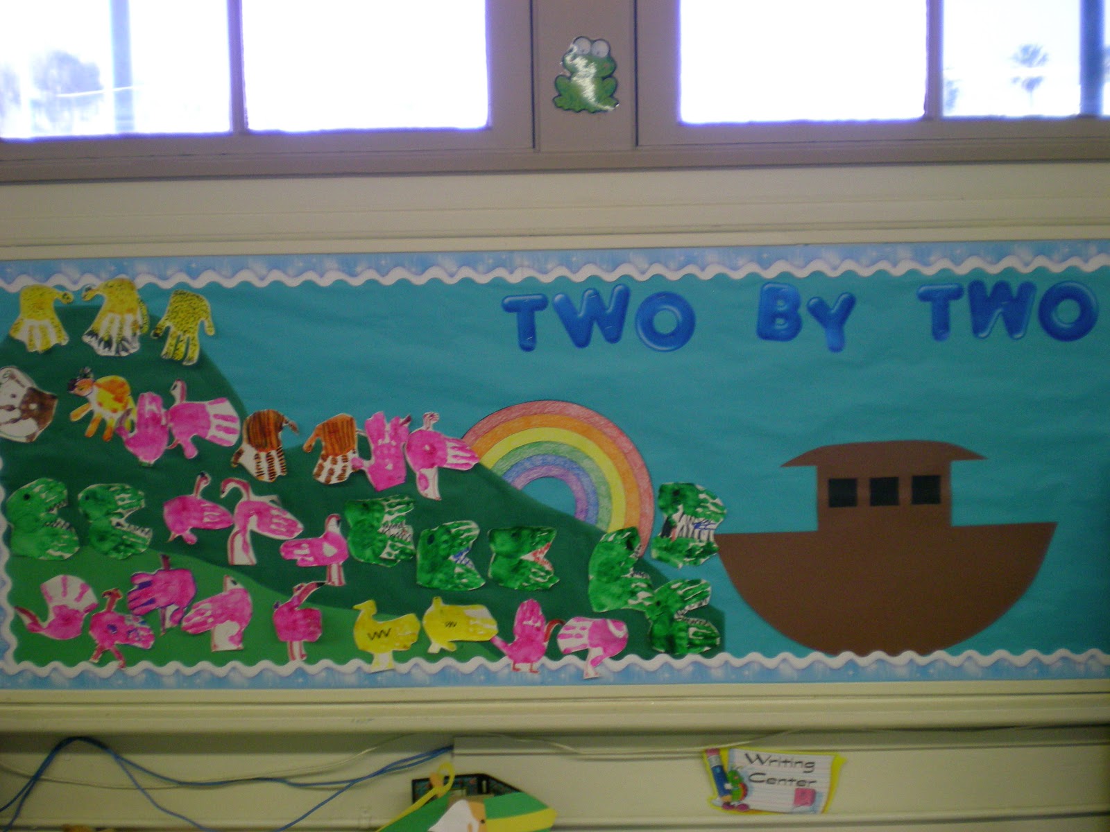 Faith 'n Teaching Noah's Ark