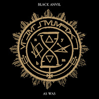 Black Anvil - "As Was"