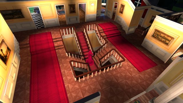 Clue/Cluedo: The Classic Mystery Game PC Full Español Clue/Cluedo: The Classic Mystery Game PC Full Español