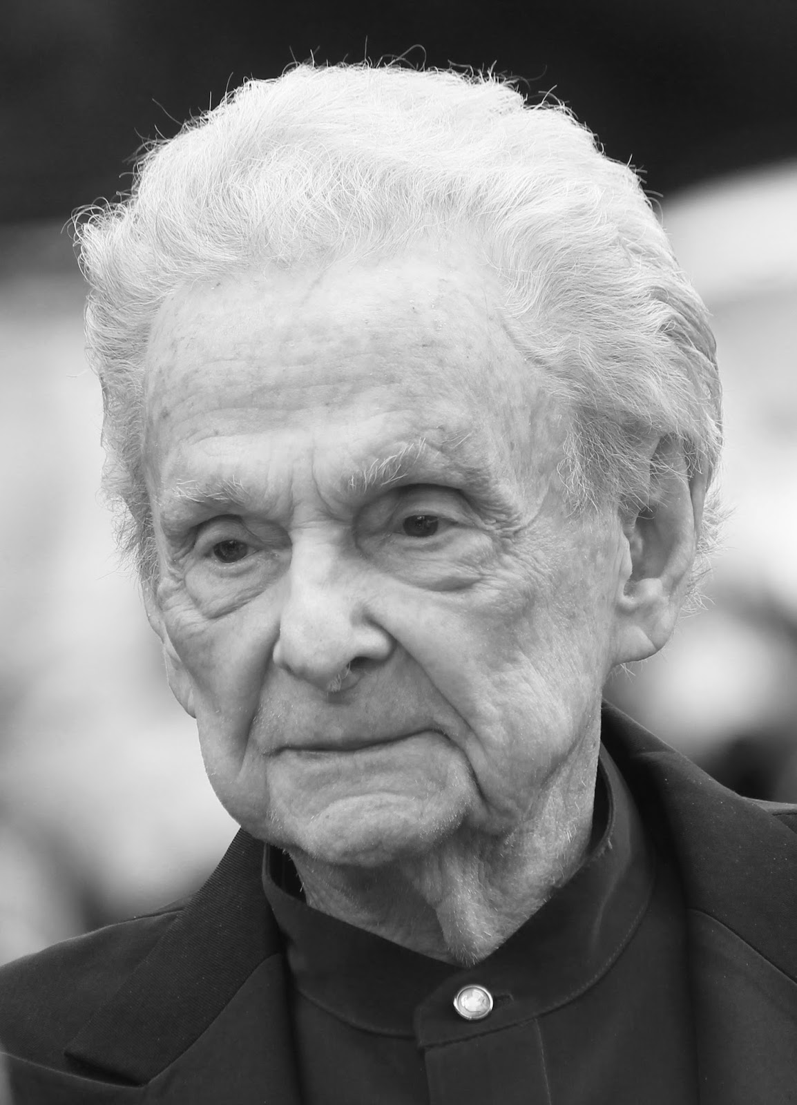 The Coston Chronicles RIP Ralph Stanley