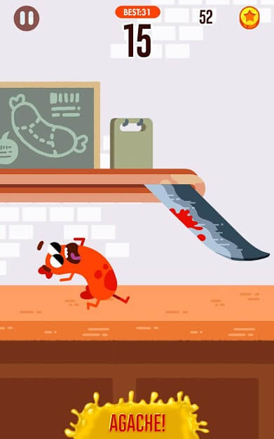 Corra, Salsicha, Corra MOD DINHEIRO INFINITO 1.23.6 Corra, Salsicha, Corra MOD DINHEIRO INFINITO 1.23.6