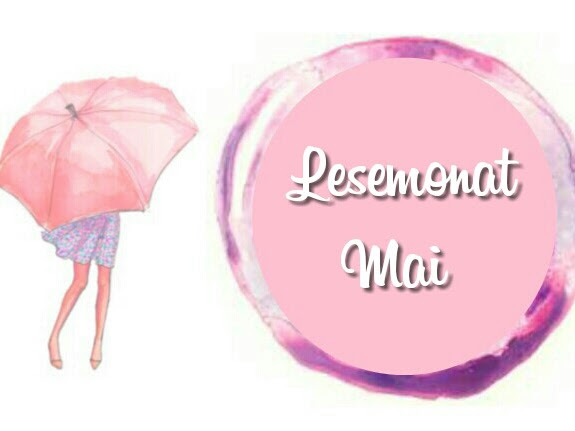 Lesemonat Mai 2016