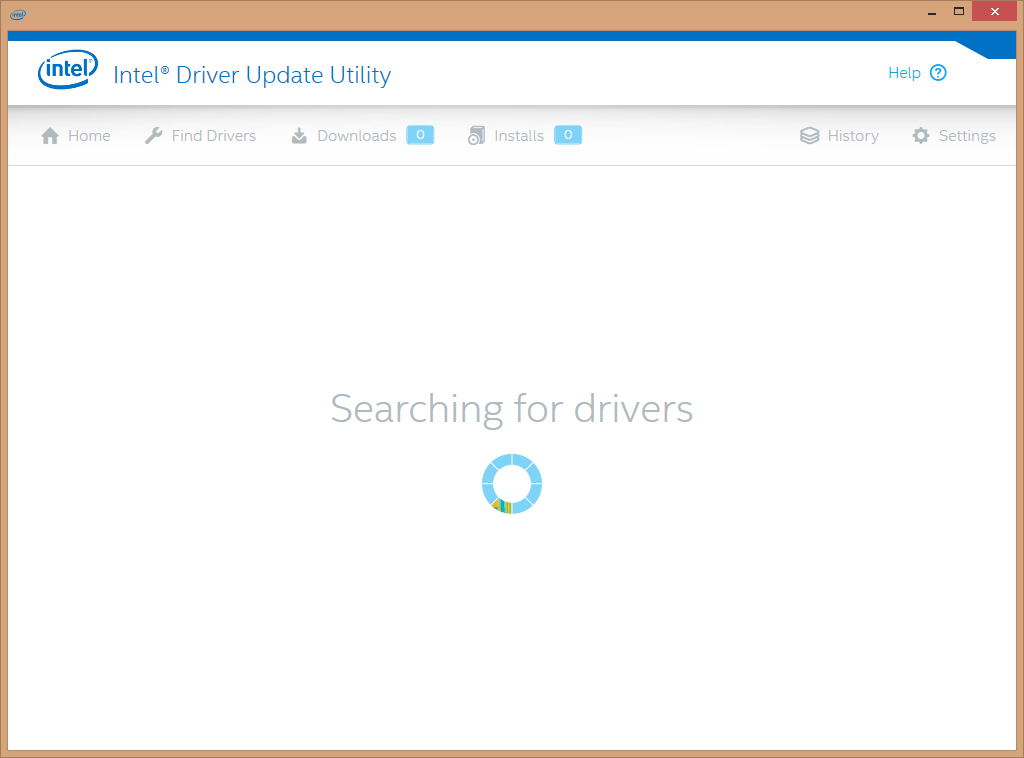 Intel update utility. Intel Driver update. Intel Driver update Utility installer.