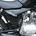 Moto é furtada em Mairi