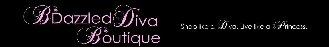 B'Dazzled Diva Boutique