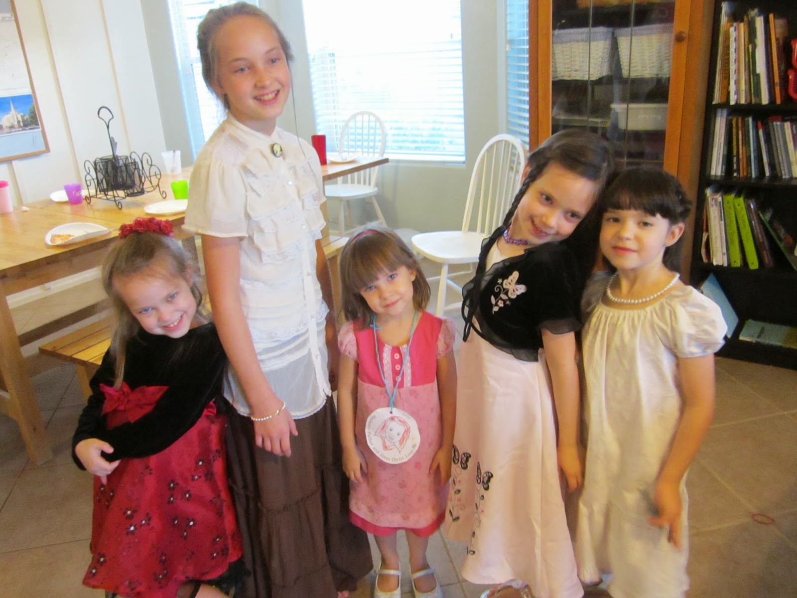 OldFashioned Motherhood Why I Keep Having Children