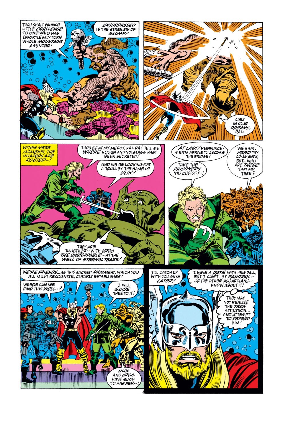 Thor (1966) 450 Page 8