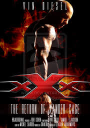 XXX : The Return of Xander Cage 2017 XXX : The Return of Xander Cage 2017
