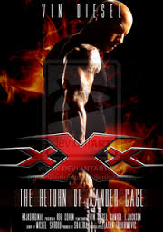 XXX : The Return of Xander Cage 2017