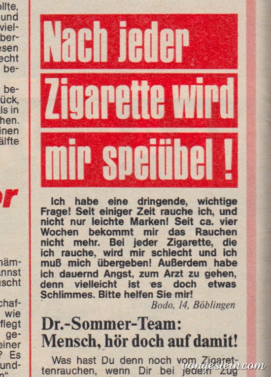 Bew Ahr Er Der Werte 2007