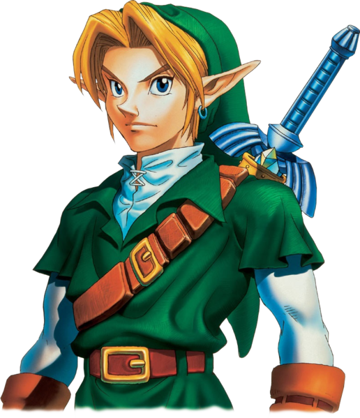Qual o nome verdadeiro do link?