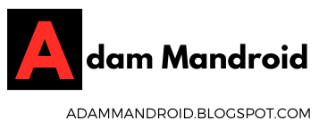 AdamMandroid