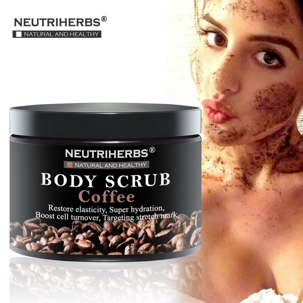 Did you know that coffee grounds have amazing benefits for you skin?