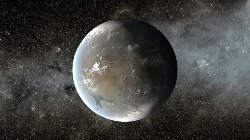 Many exoplanets have been discovered, but the few candidates for being habitable are losing credibility. Looks like Earth is still the best place. After it, it was created to be inhabited.