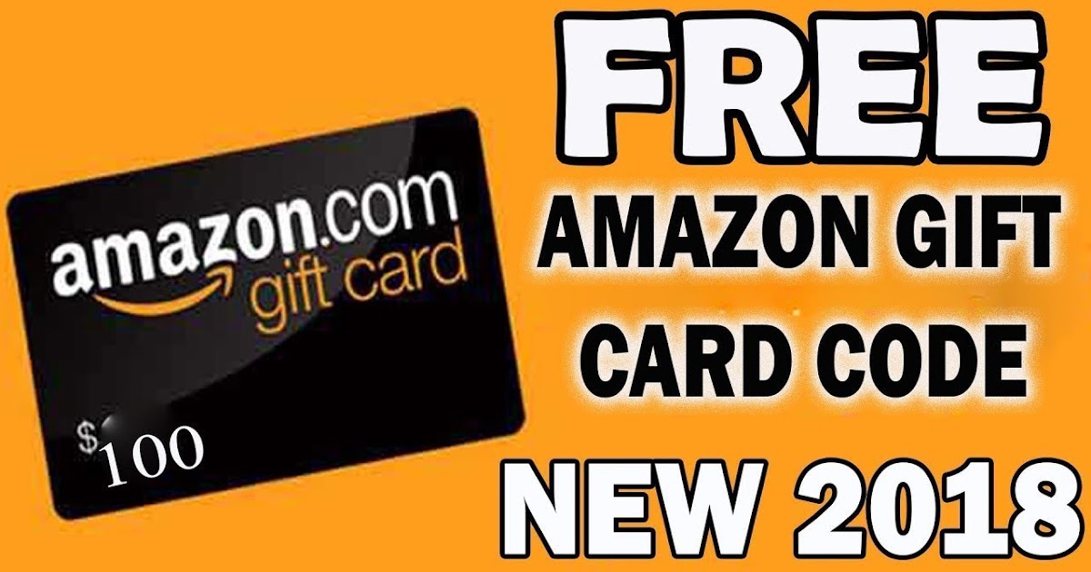 free $100 amazon gift card generator