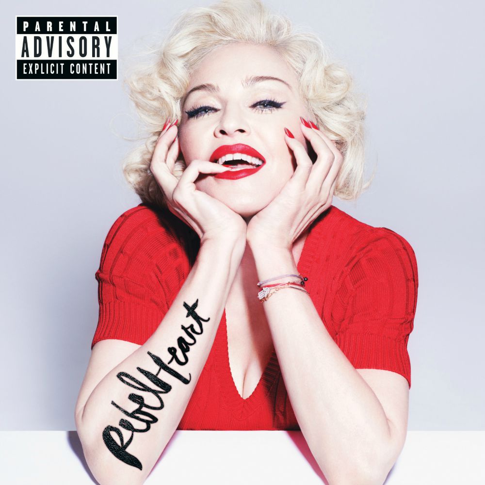 madonna rebel heart demos madonna rebel heart demos