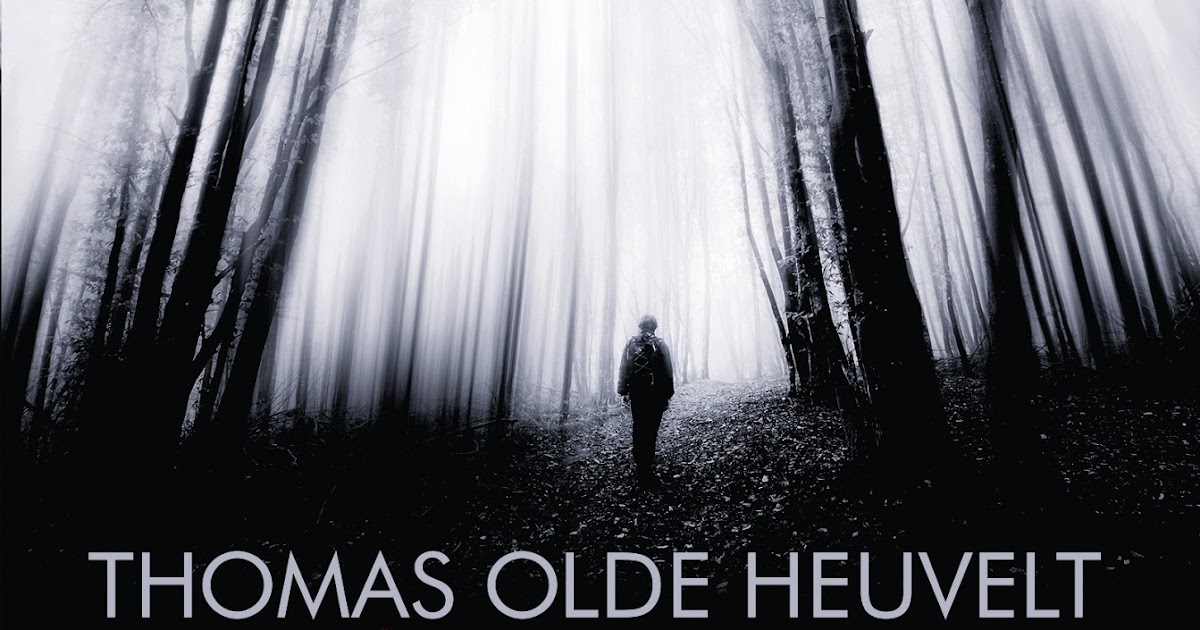 Myriliest Thomas Olde Heuvelt Hex Rezension