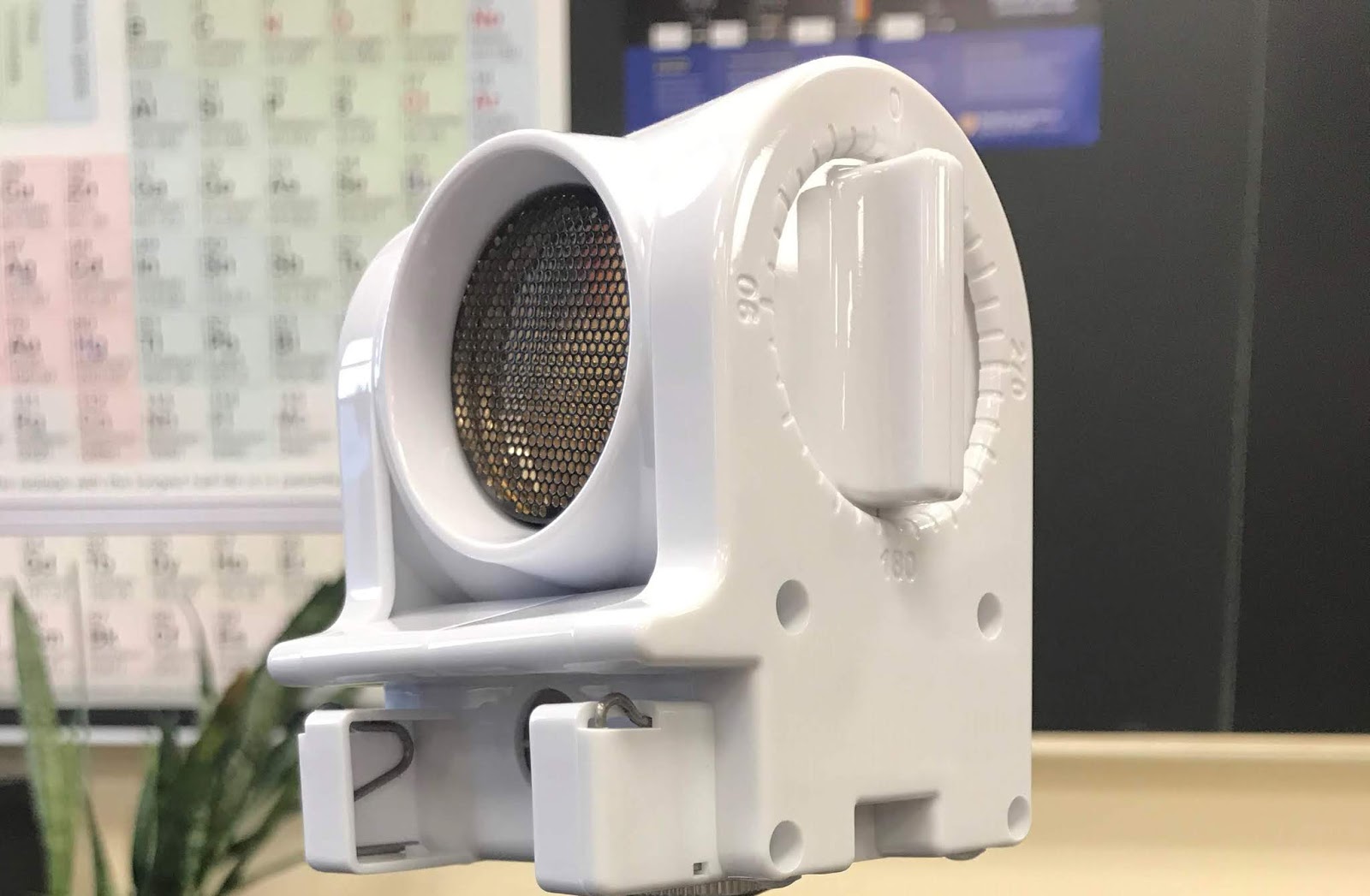 PASCO MatchGraph! and Wireless Motion Sensor Review Mrs. Brosseau's