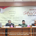 Fraksi PKS Menggelar Seminar Internasional Dengan Tema “Asia Pasifik Dalam Dinamika Politik Regional” 
