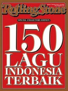 150 lagu indonesia terbaik rolling stone
