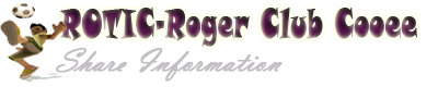 ROTIC-Roger Club Cooee
