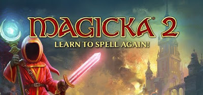Magicka 2 Gates of Midgaard Challenge Pack Full Version