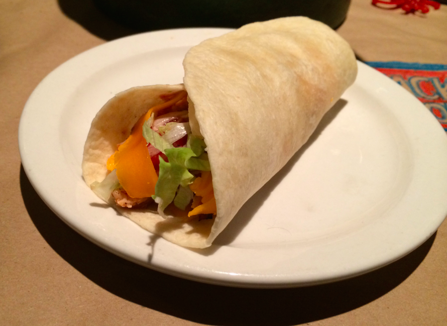 Dining With Kids at Jack Astor's CollectiveBias Shop Toronto