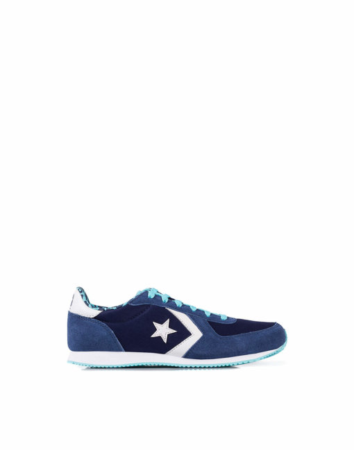 Arizona Racer Ox Converse